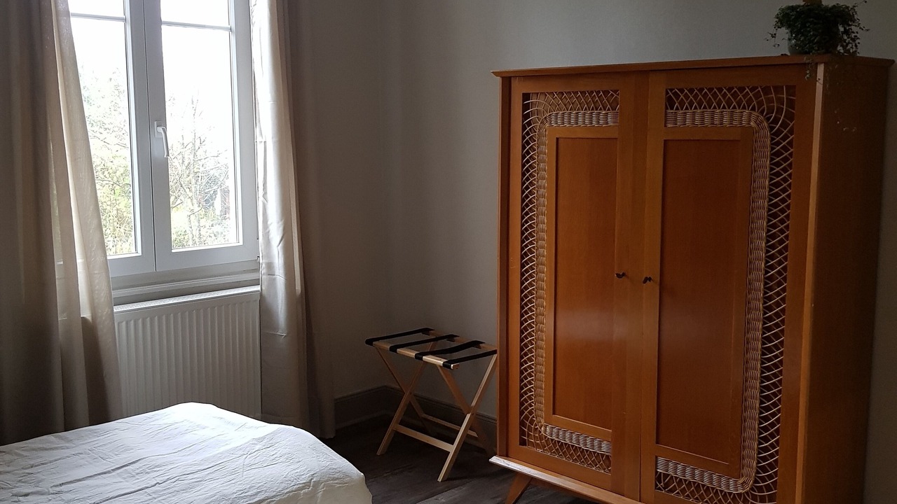 Photo of Bedroom in Epfig
