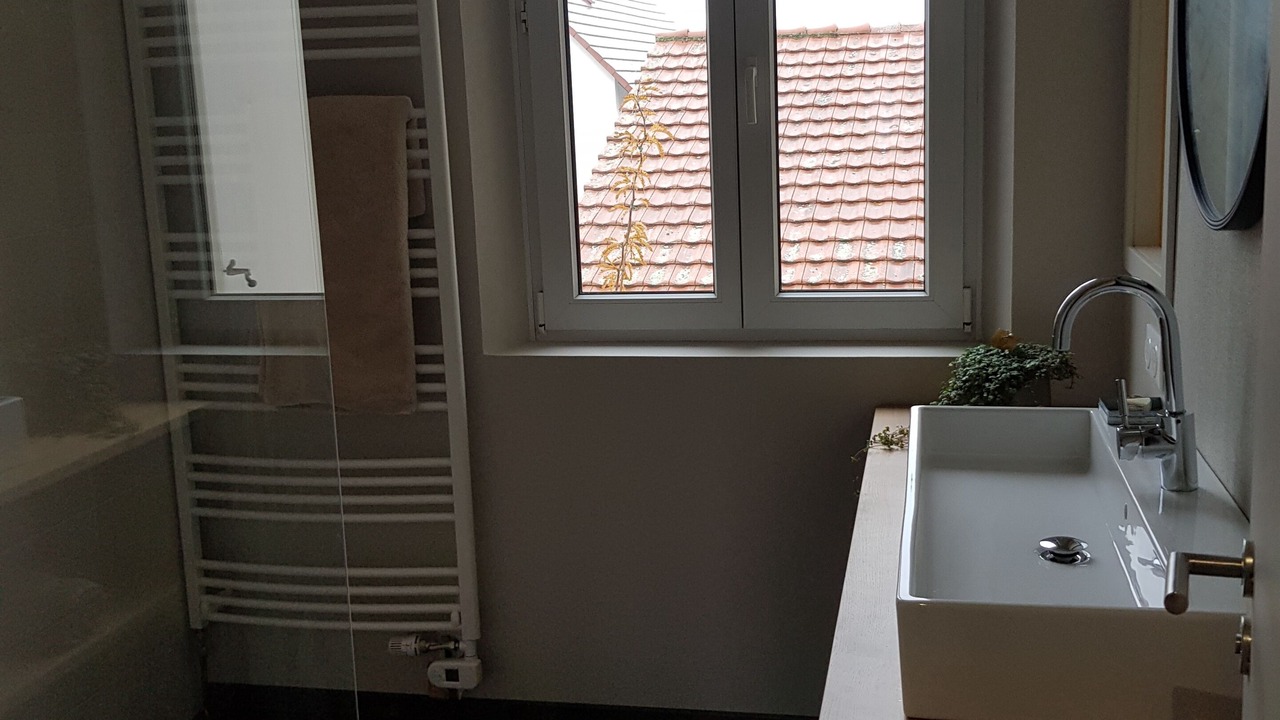 Photo of Bathroom in Epfig