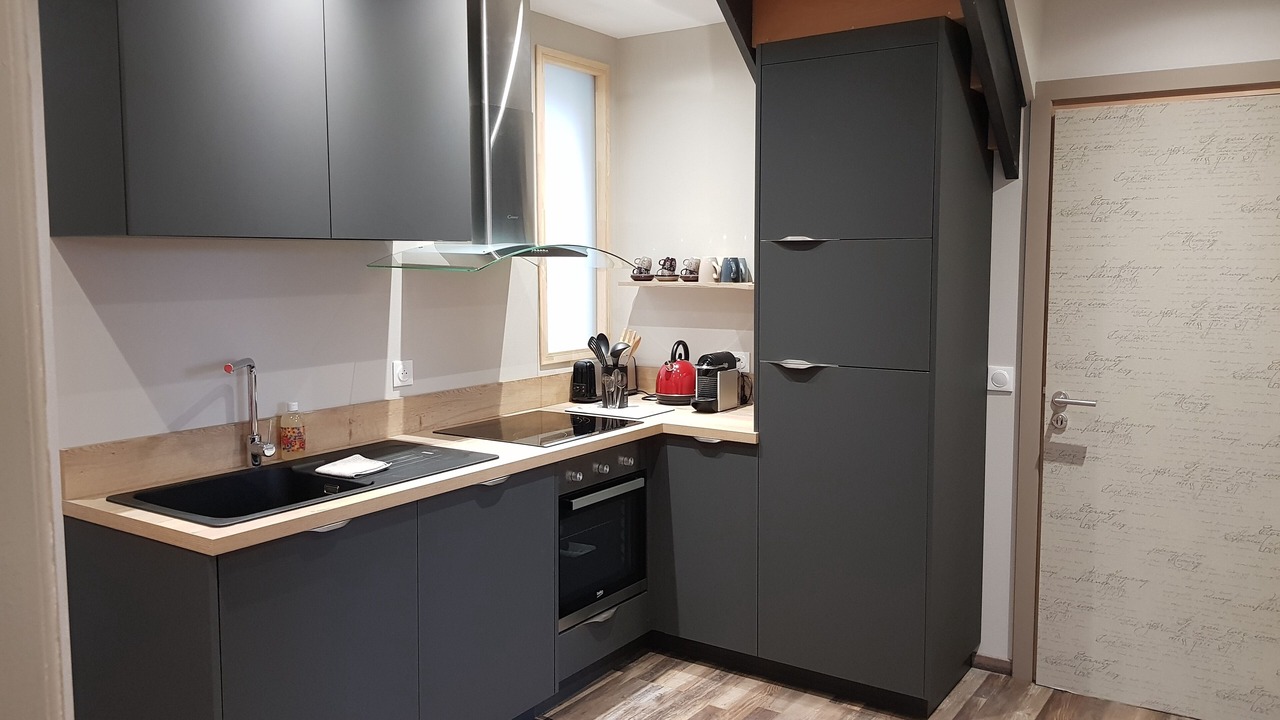 Photo of Kitchen in Epfig