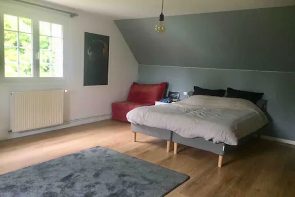 Photo of Bedroom in Ourville-en-Caux