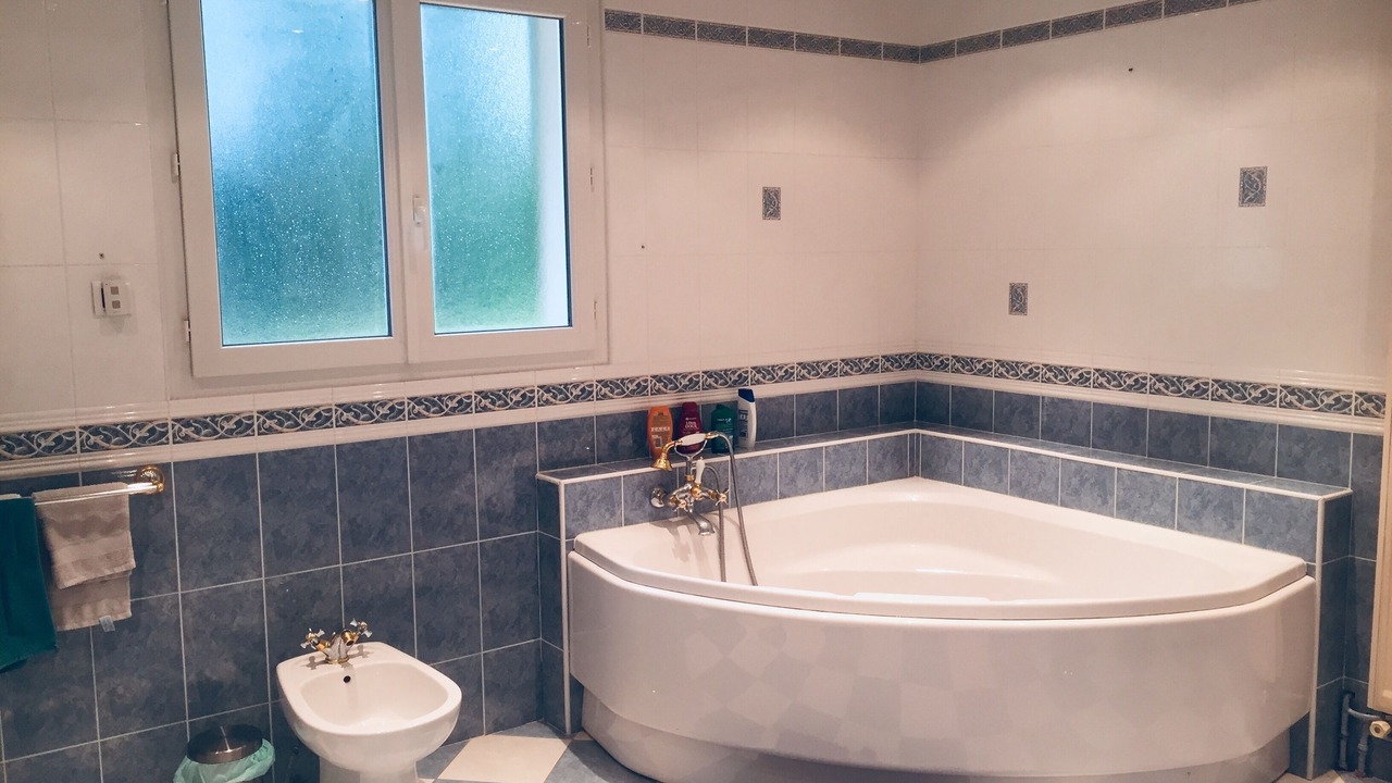 Photo of Bathroom in Ourville-en-Caux