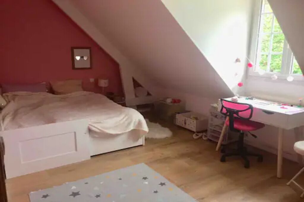 Photo of Bedroom in Ourville-en-Caux