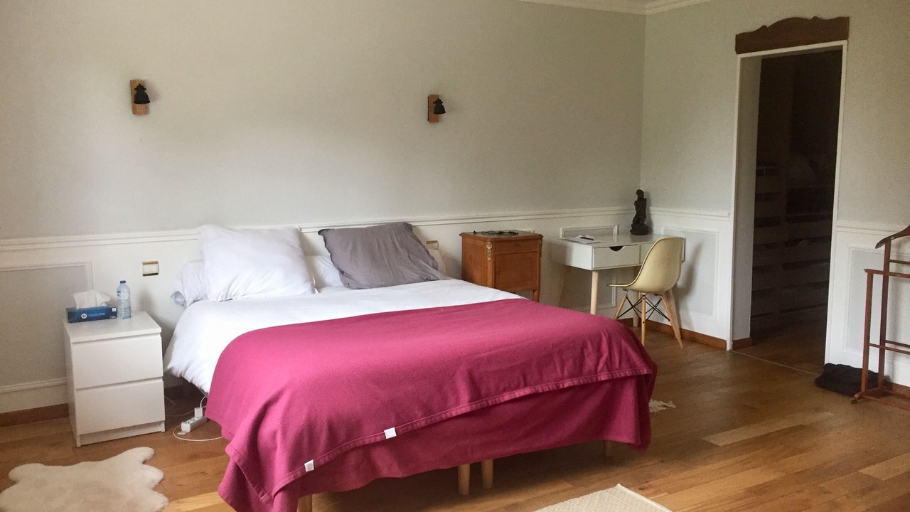Photo of Bedroom in Ourville-en-Caux