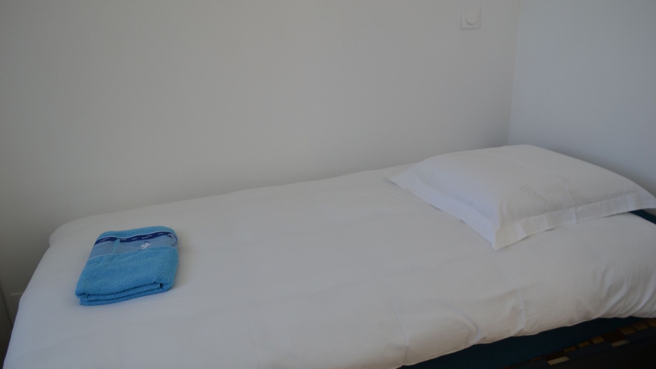 Photo of Bedroom in Doudeville