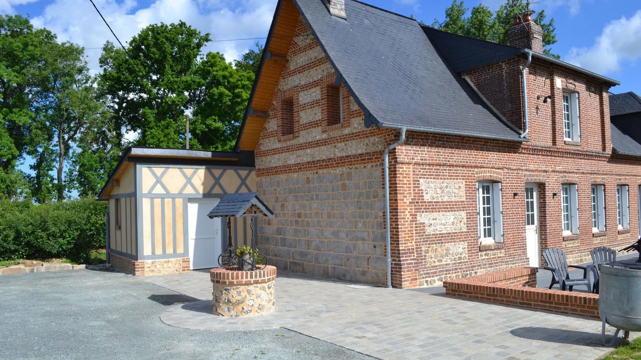 Photo of Outdoor in Doudeville