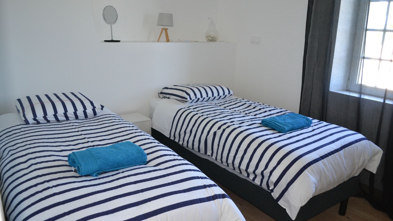 Photo of Bedroom in Doudeville