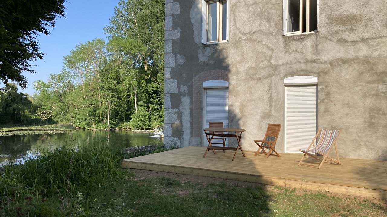 Photo of Outdoor in Marboue