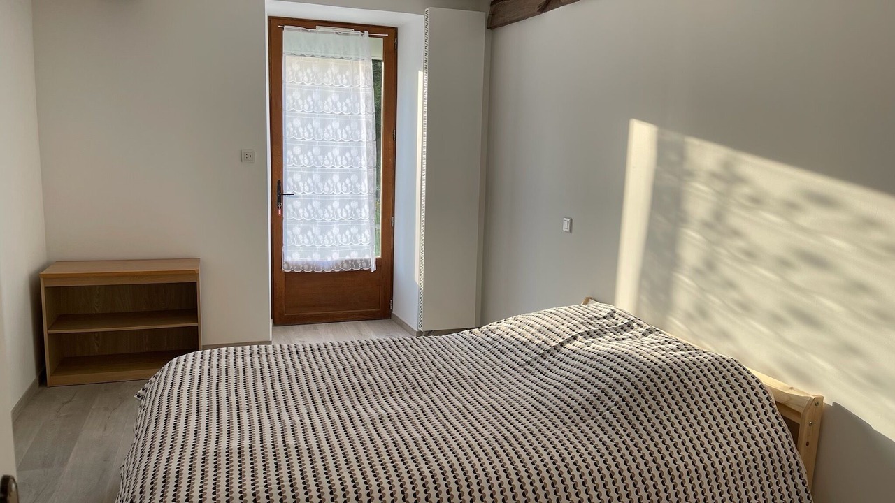 Photo of Bedroom in Marboue