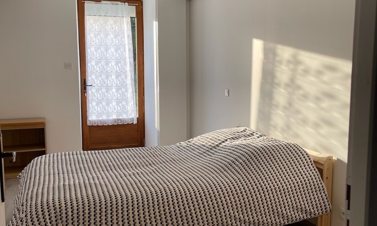Photo of Bedroom in Marboue