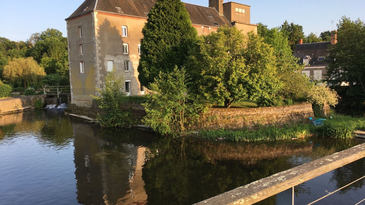 Photo of Outdoor in Marboue