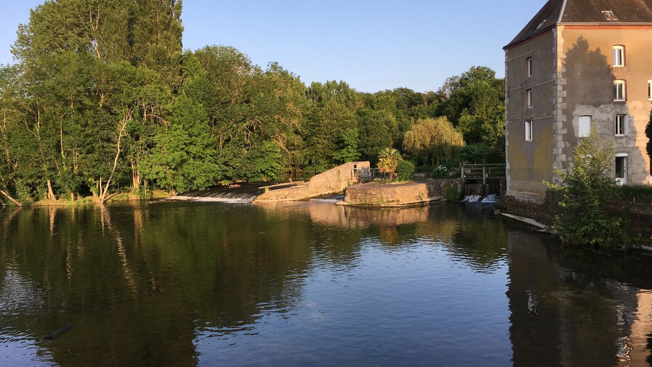 Photo of Outdoor in Marboue