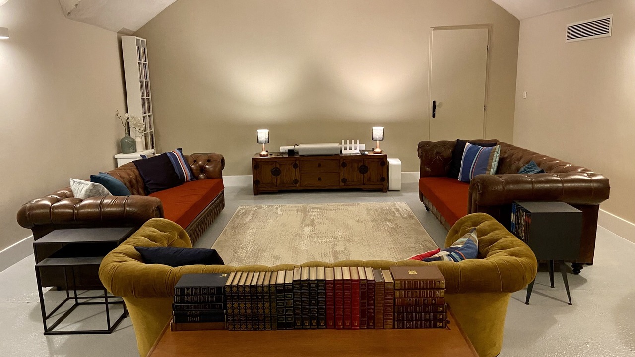 Photo of Bedroom in Bastide Saint-Louis