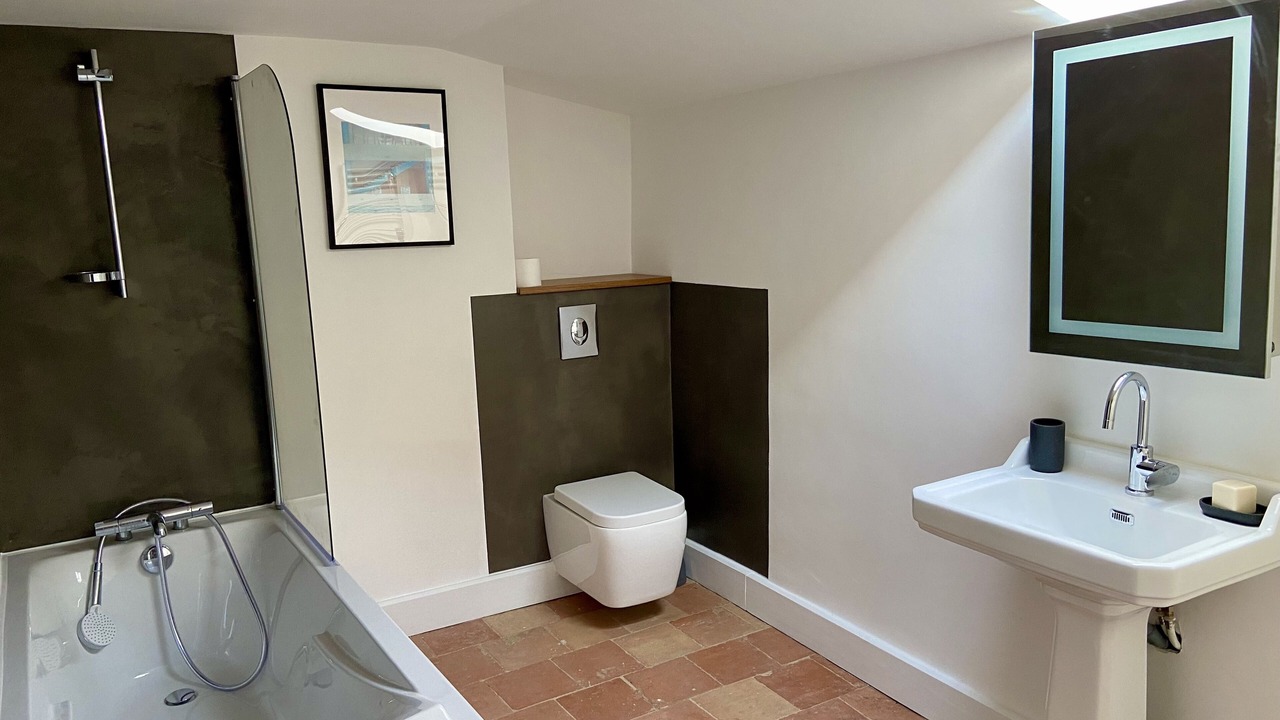 Photo of Bathroom in Bastide Saint-Louis