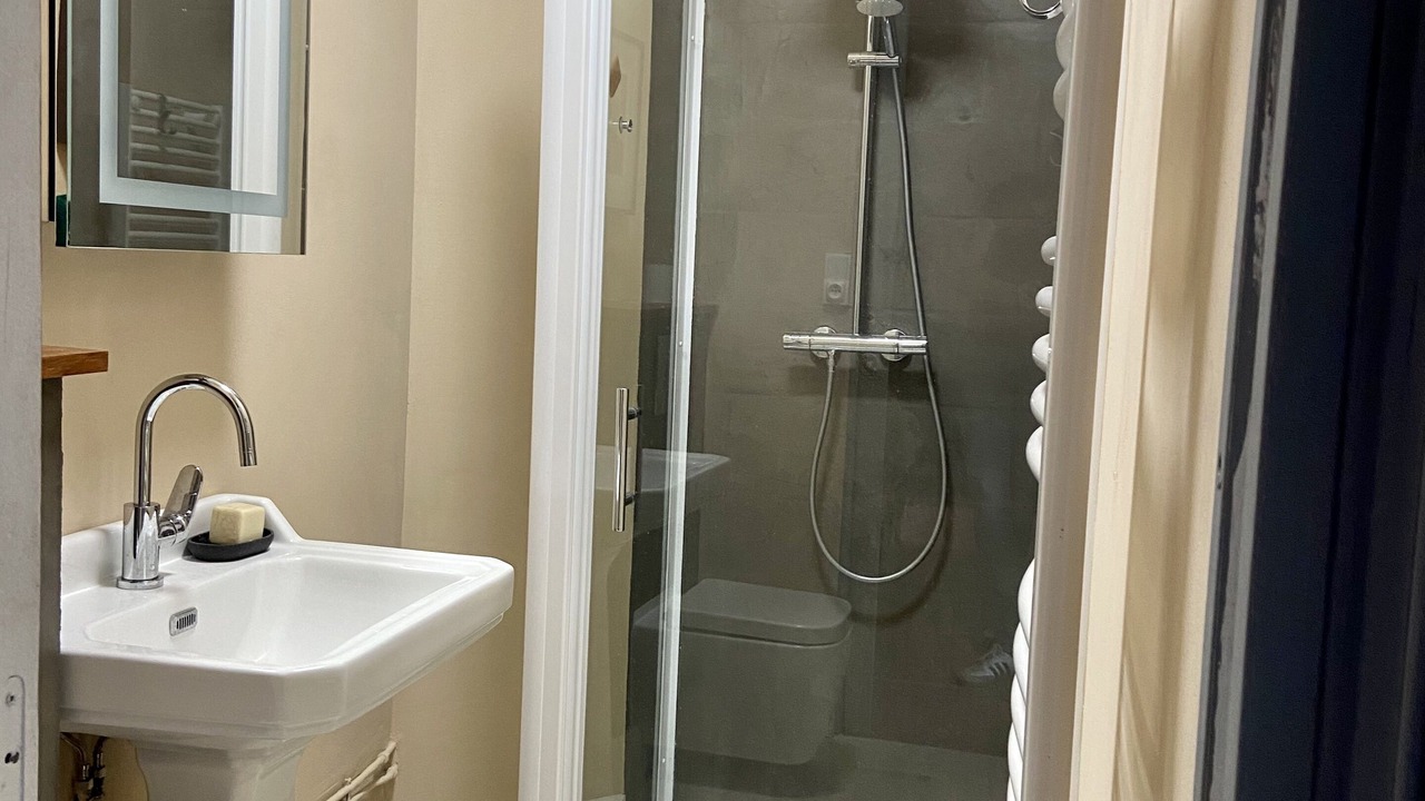 Photo of Bedroom in Bastide Saint-Louis