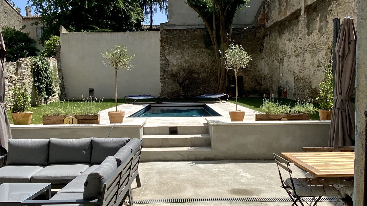 Photo of Others in Bastide Saint-Louis