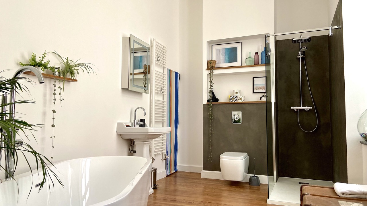 Photo of Bathroom in Bastide Saint-Louis