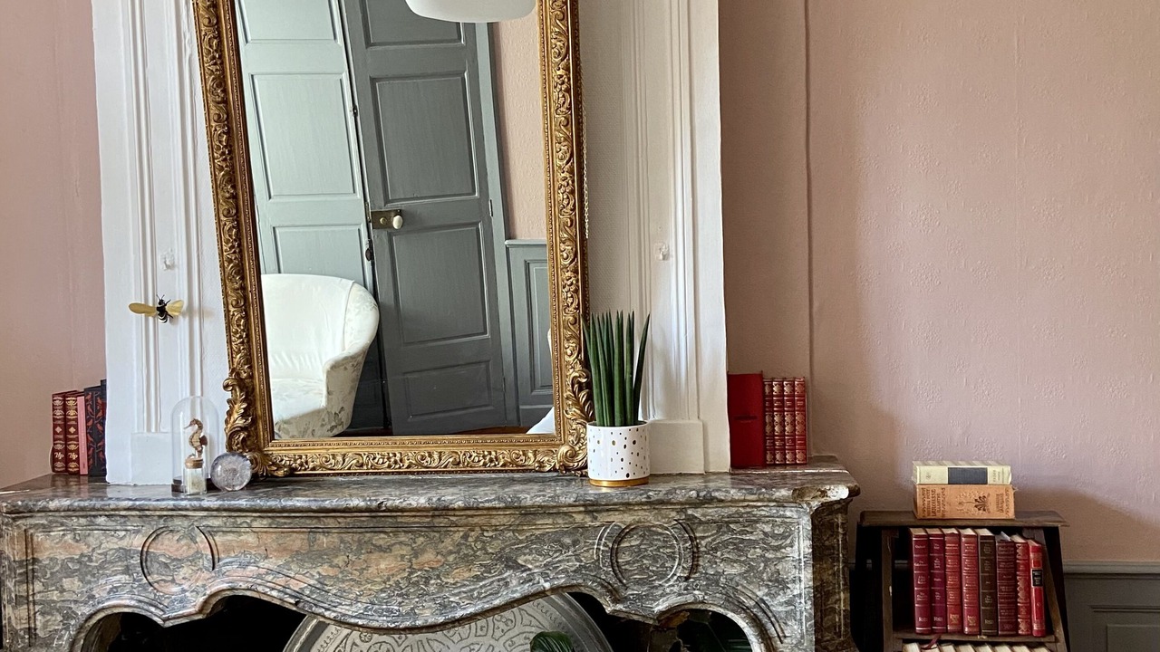 Photo of Livingroom in Bastide Saint-Louis