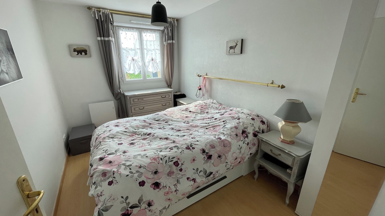 Photo of Bedroom in Cayeux-sur-Mer