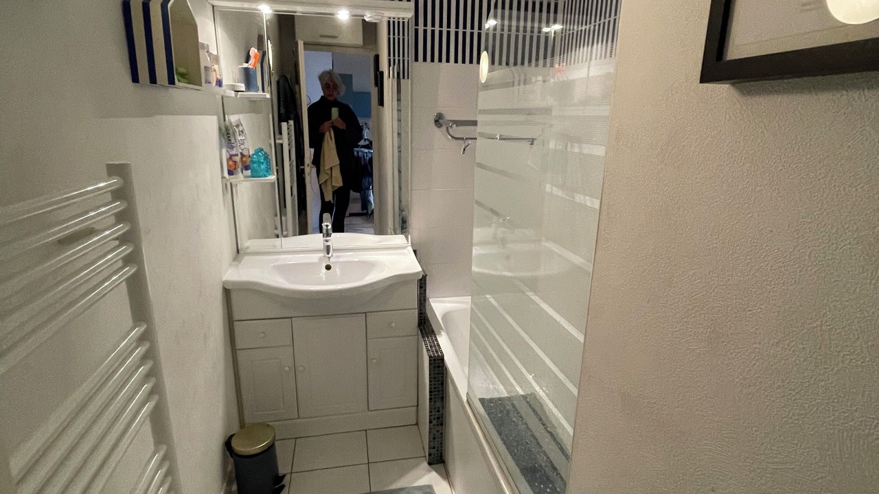 Photo of Bathroom in Cayeux-sur-Mer