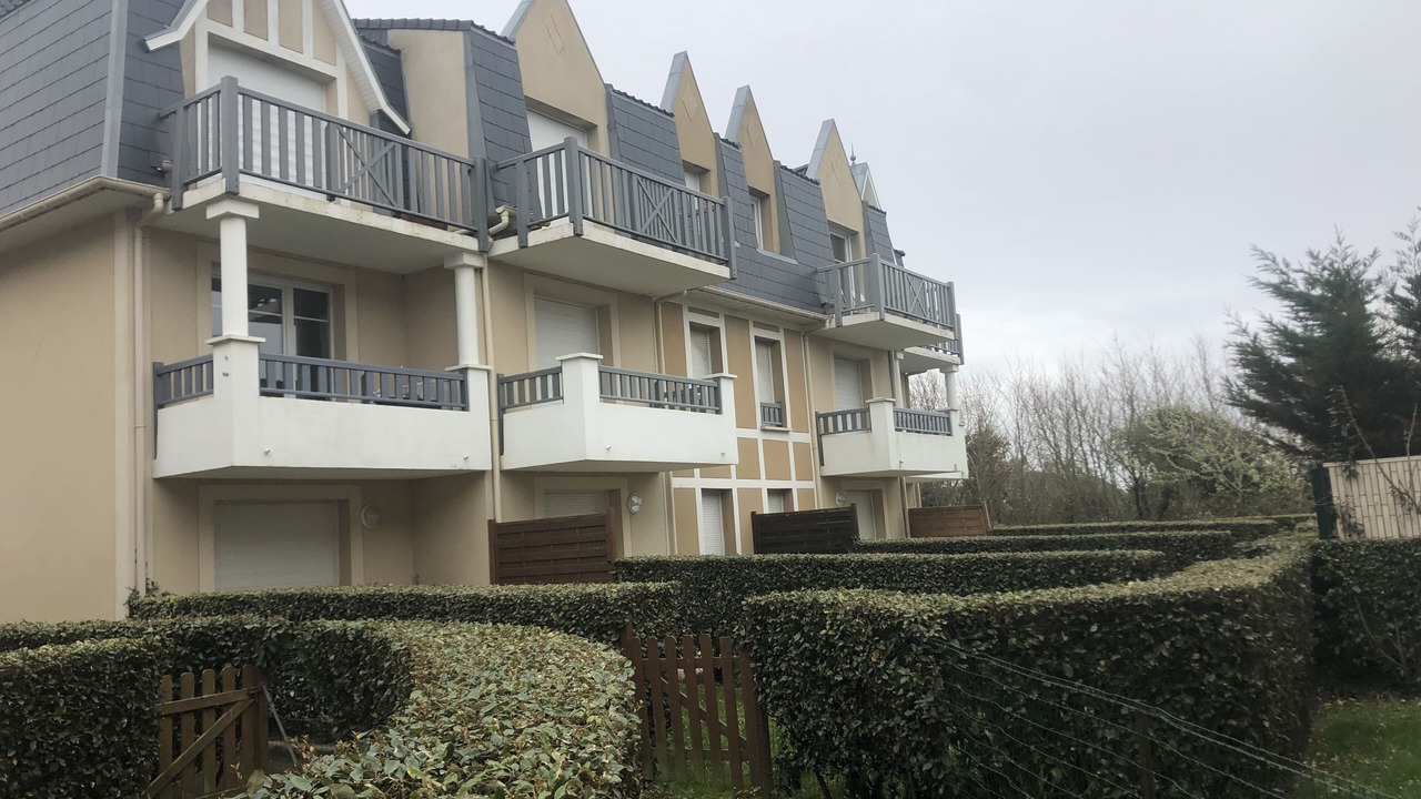Photo of Outdoor in Cayeux-sur-Mer