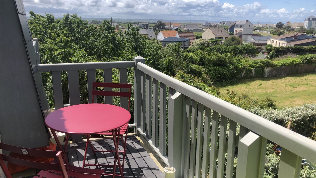 Photo of Outdoor in Cayeux-sur-Mer