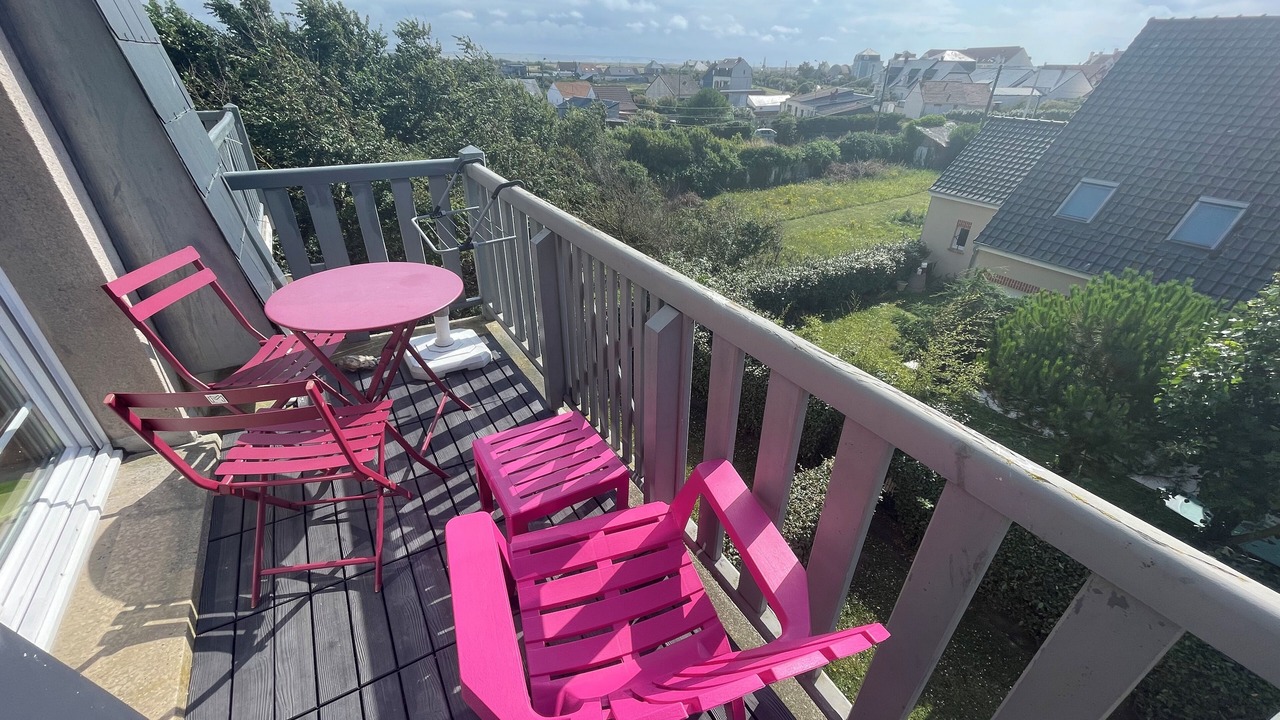 Photo of Outdoor in Cayeux-sur-Mer