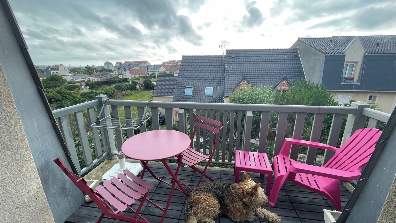 Photo of Outdoor in Cayeux-sur-Mer