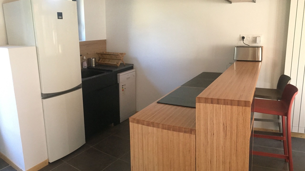 Photo of Kitchen in Wissant