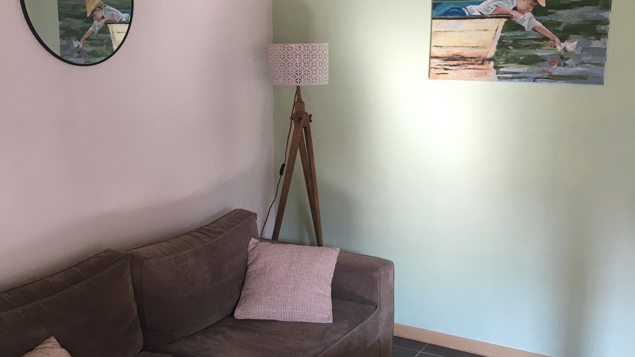 Photo of Livingroom in Wissant
