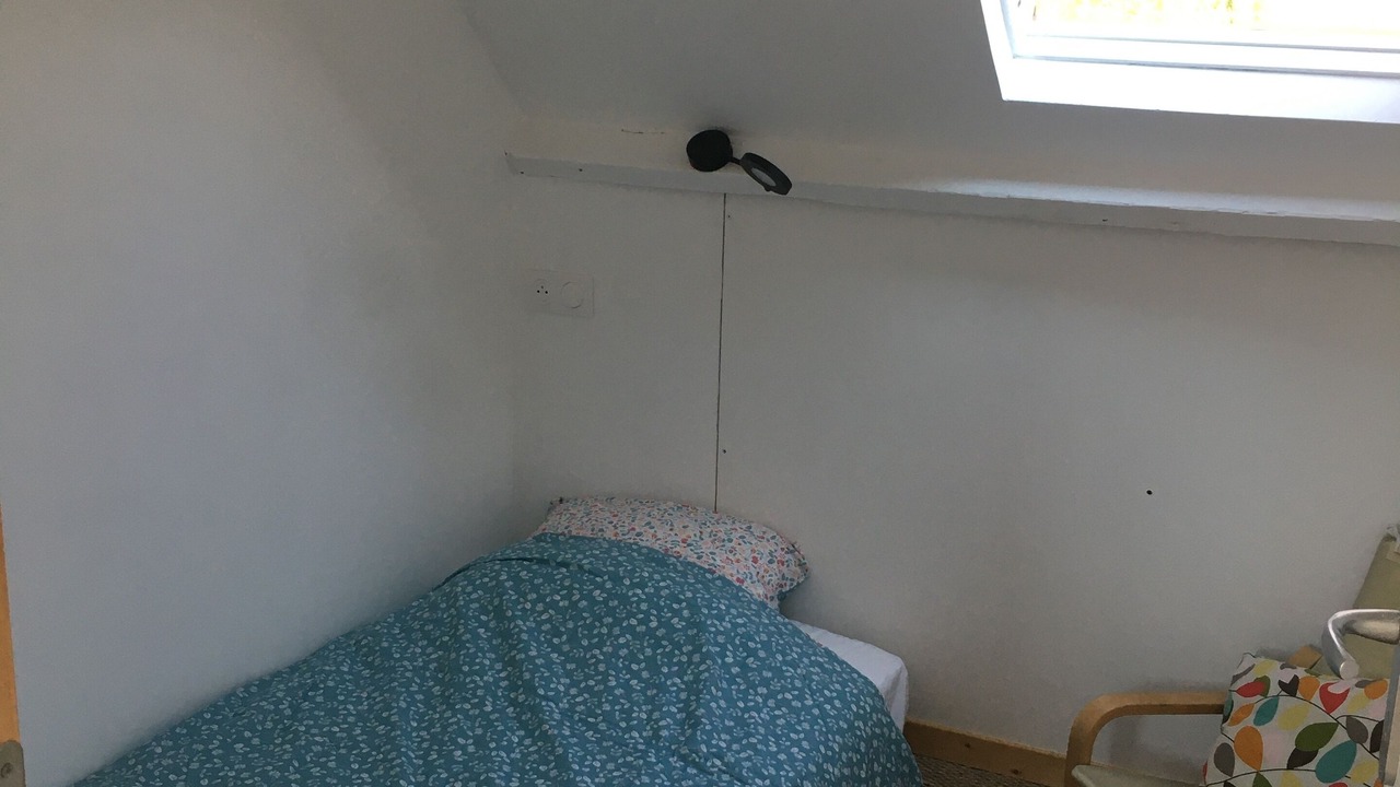 Photo of Bedroom in Wissant