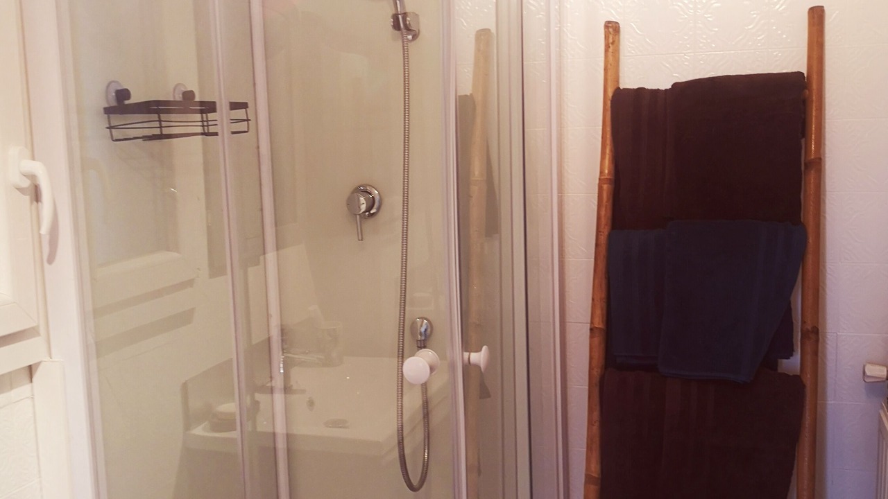 Photo of Bathroom in Eguzon-Chantome