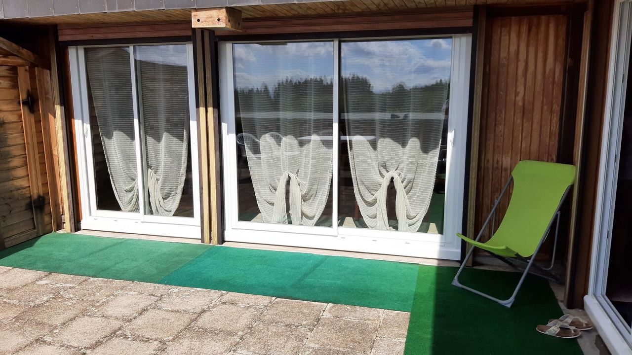Photo of Outdoor in Vernet-la-Varenne