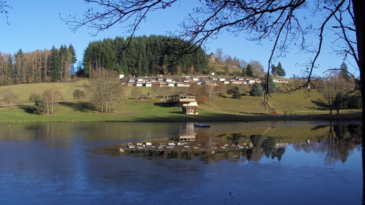 Photo of Others in Vernet-la-Varenne