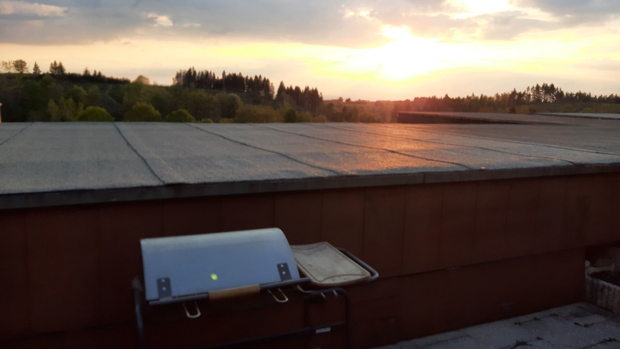 Photo of Outdoor in Vernet-la-Varenne