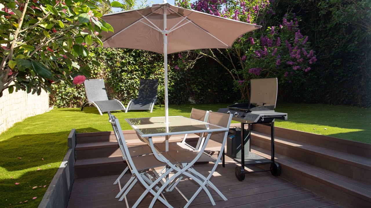 Photo of Outdoor in La Fleche
