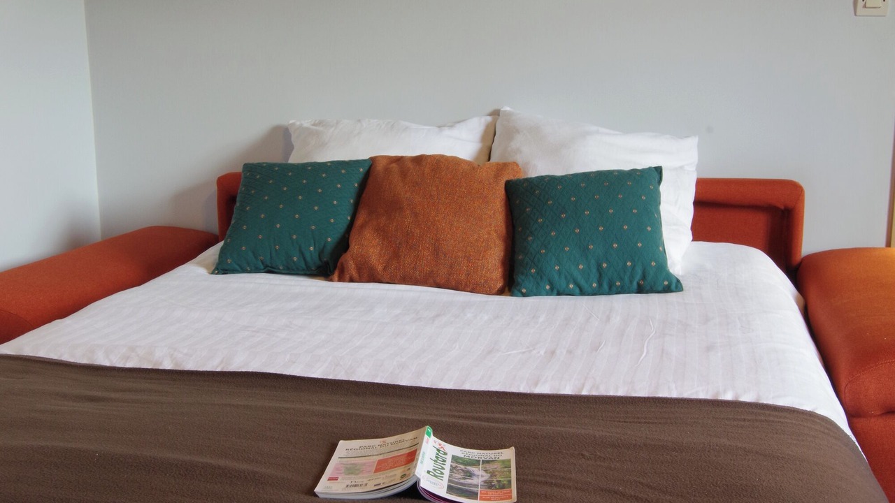 Photo of Bedroom in Chardonnay