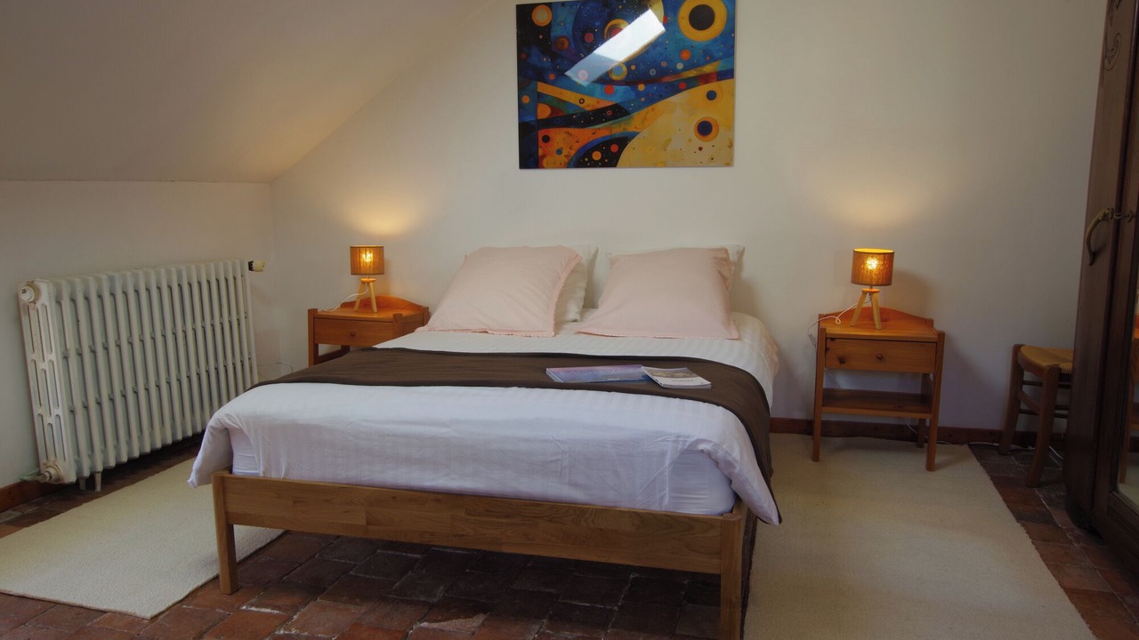 Photo of Bedroom in Chardonnay