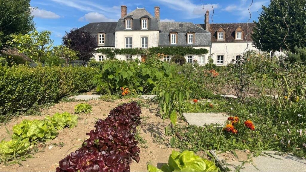 Photo of Outdoor in Paucourt