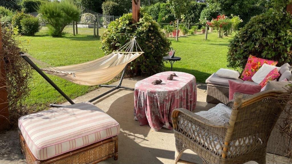 Photo of Outdoor in Paucourt