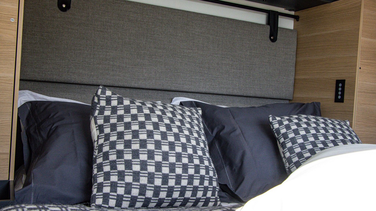 Photo of Bedroom in Saint-Hilaire-Fontaine