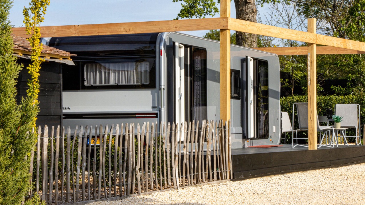 Photo of Outdoor in Saint-Hilaire-Fontaine