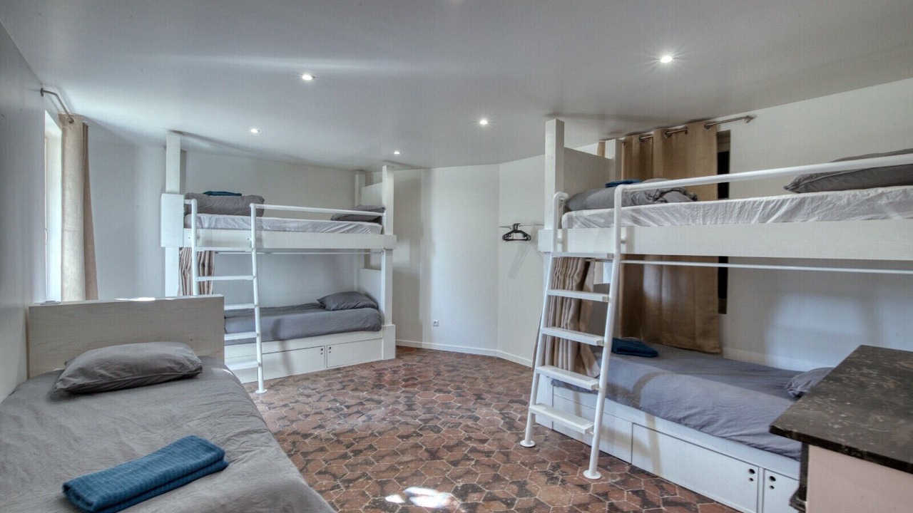 Photo of Bedroom in La Loupe
