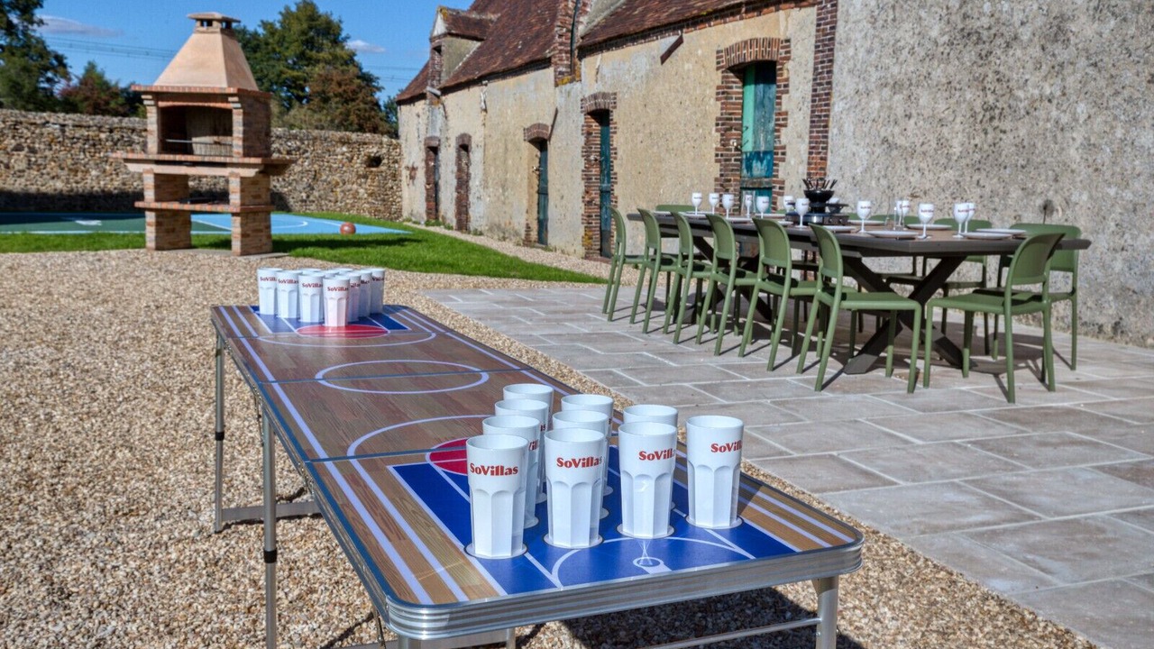 Photo of Outdoor in La Loupe