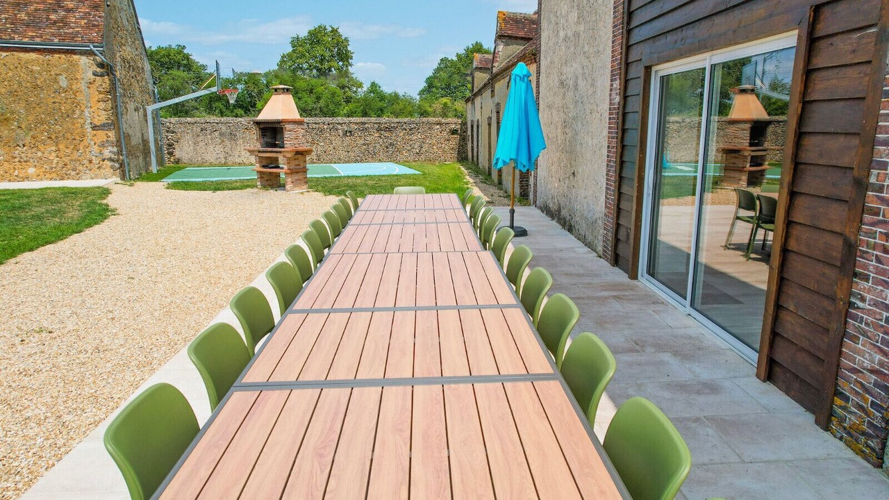 Photo of Outdoor in La Loupe