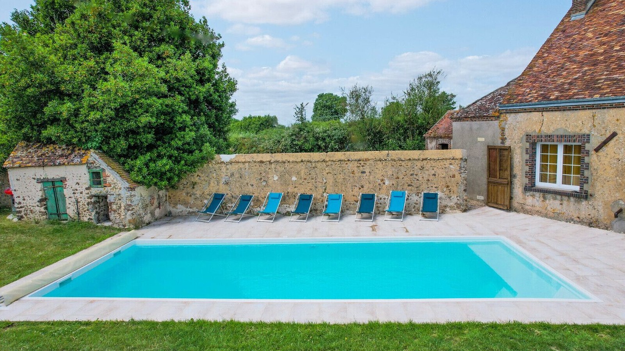 Photo of Outdoor in La Loupe