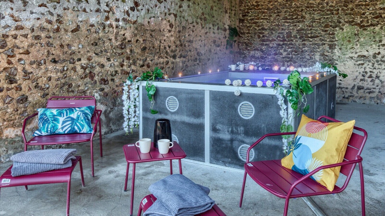 Photo of Outdoor in La Loupe