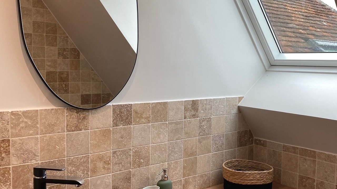 Photo of Bathroom in Boissy-Maugis