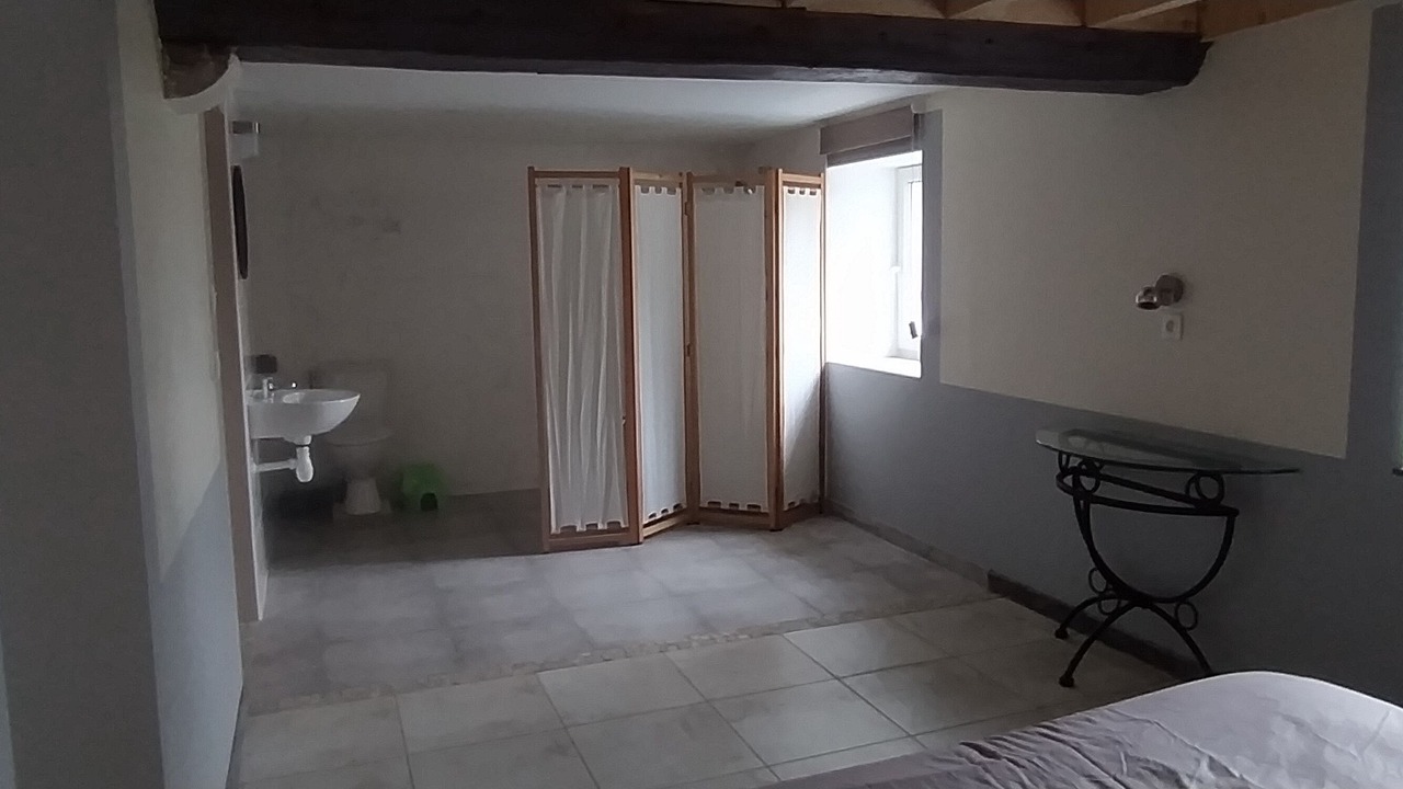 Photo of Bedroom in Chemire-en-Charnie