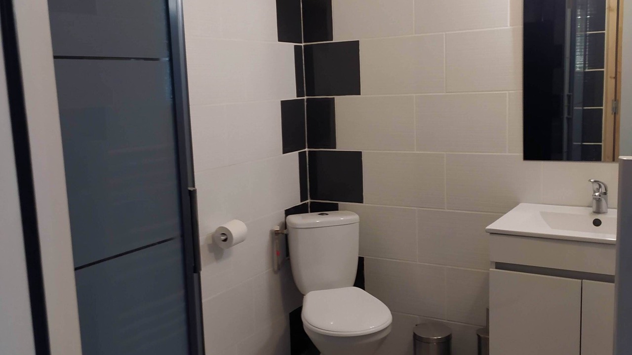 Photo of Bathroom in Chemire-en-Charnie