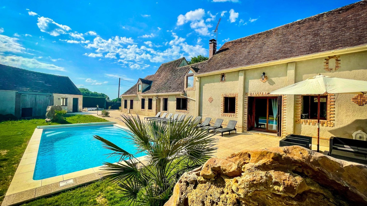 Photo of Outdoor in Chantecoq